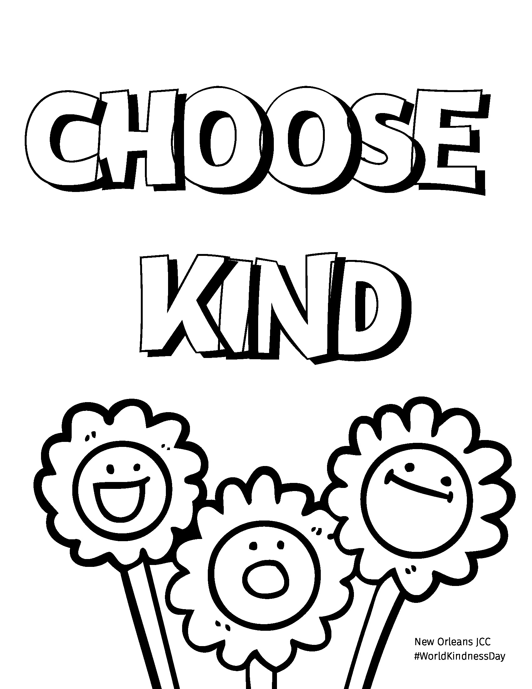 Free Printable Kindness Coloring Pages Printable Templates Free Printable Kindness Coloring Pages Printable Templates
