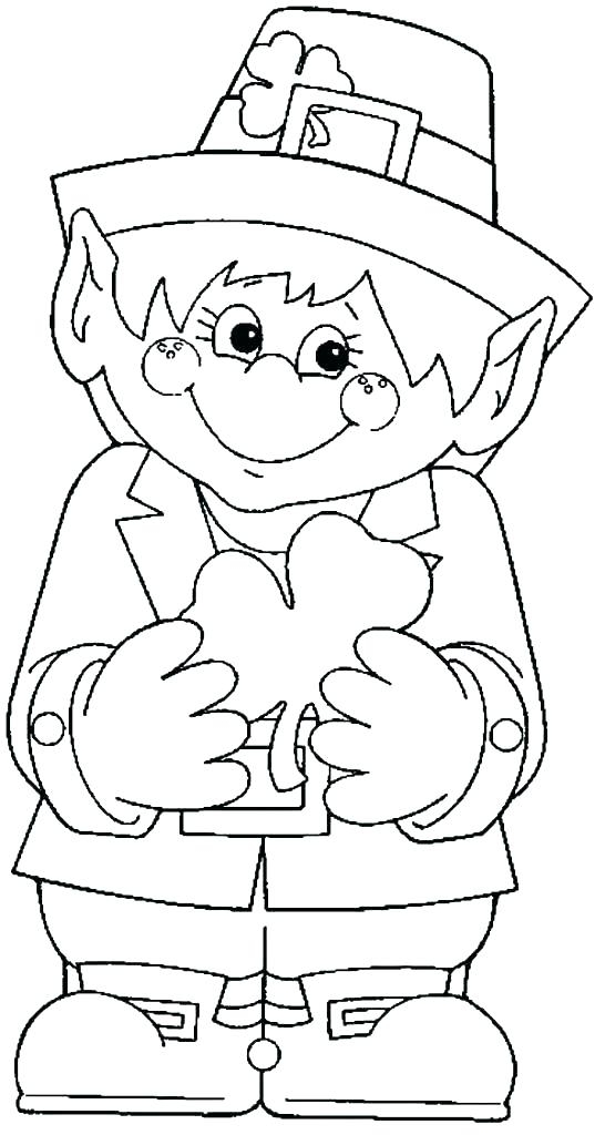 Free Printable Leprechaun Coloring Pages At GetDrawings Free Download Free Printable Leprechaun Coloring Pages At GetDrawings Free Download