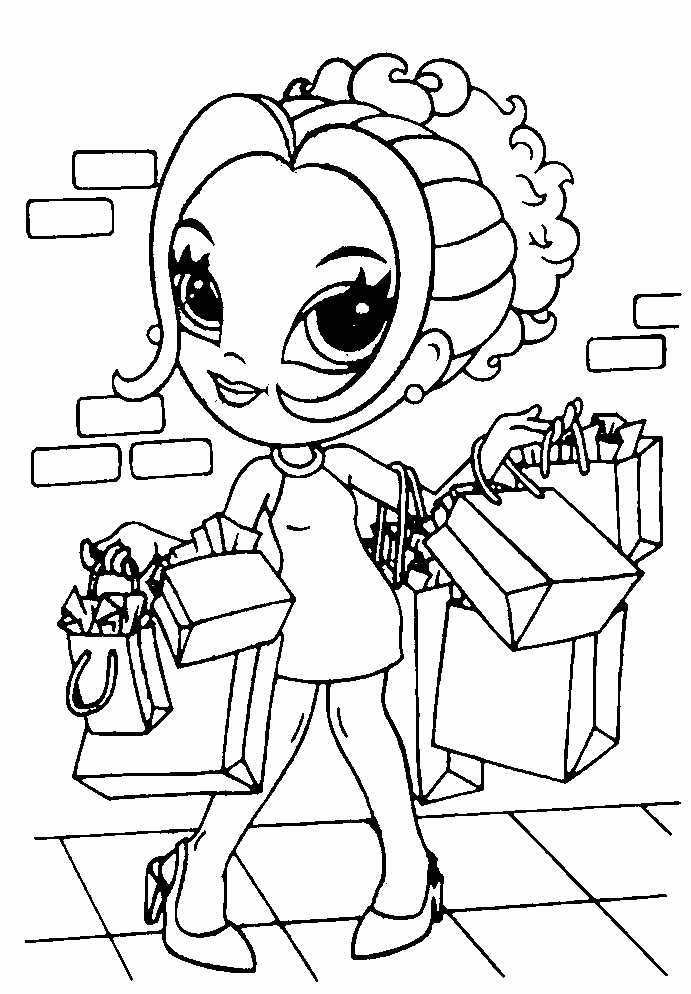 Free Printable Lisa Frank Coloring Pages For Kids Free Printable Lisa Frank Coloring Pages For Kids