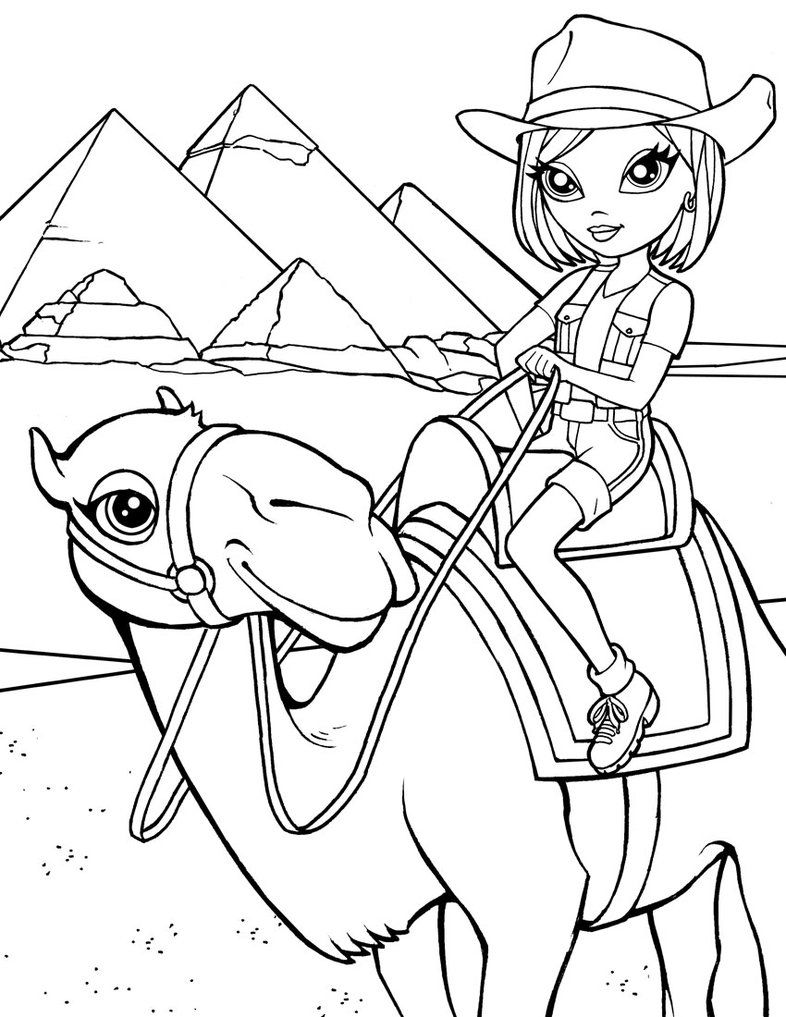 Free Printable Lisa Frank Coloring Pages For Kids Free Printable Lisa Frank Coloring Pages For Kids