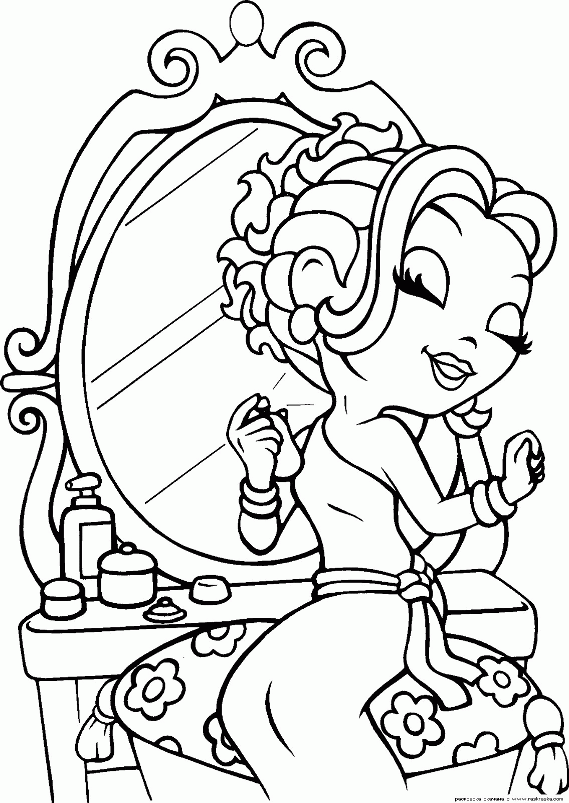 Lisa Frank Printable Coloring Pages Lisa Frank Printable Coloring Pages