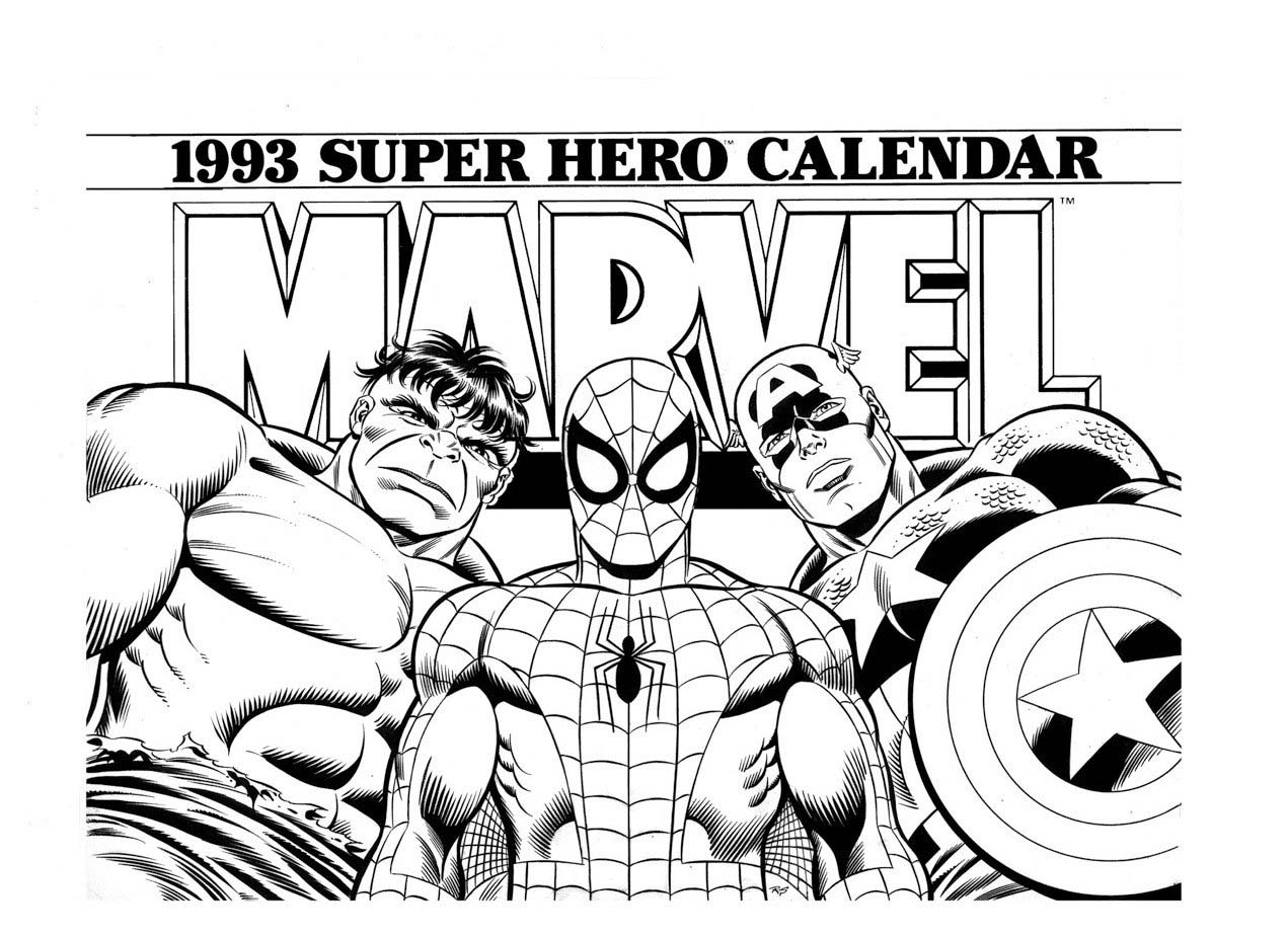 Free Printable Marvel Coloring Pages Printable Word Searches Free Printable Marvel Coloring Pages Printable Word Searches