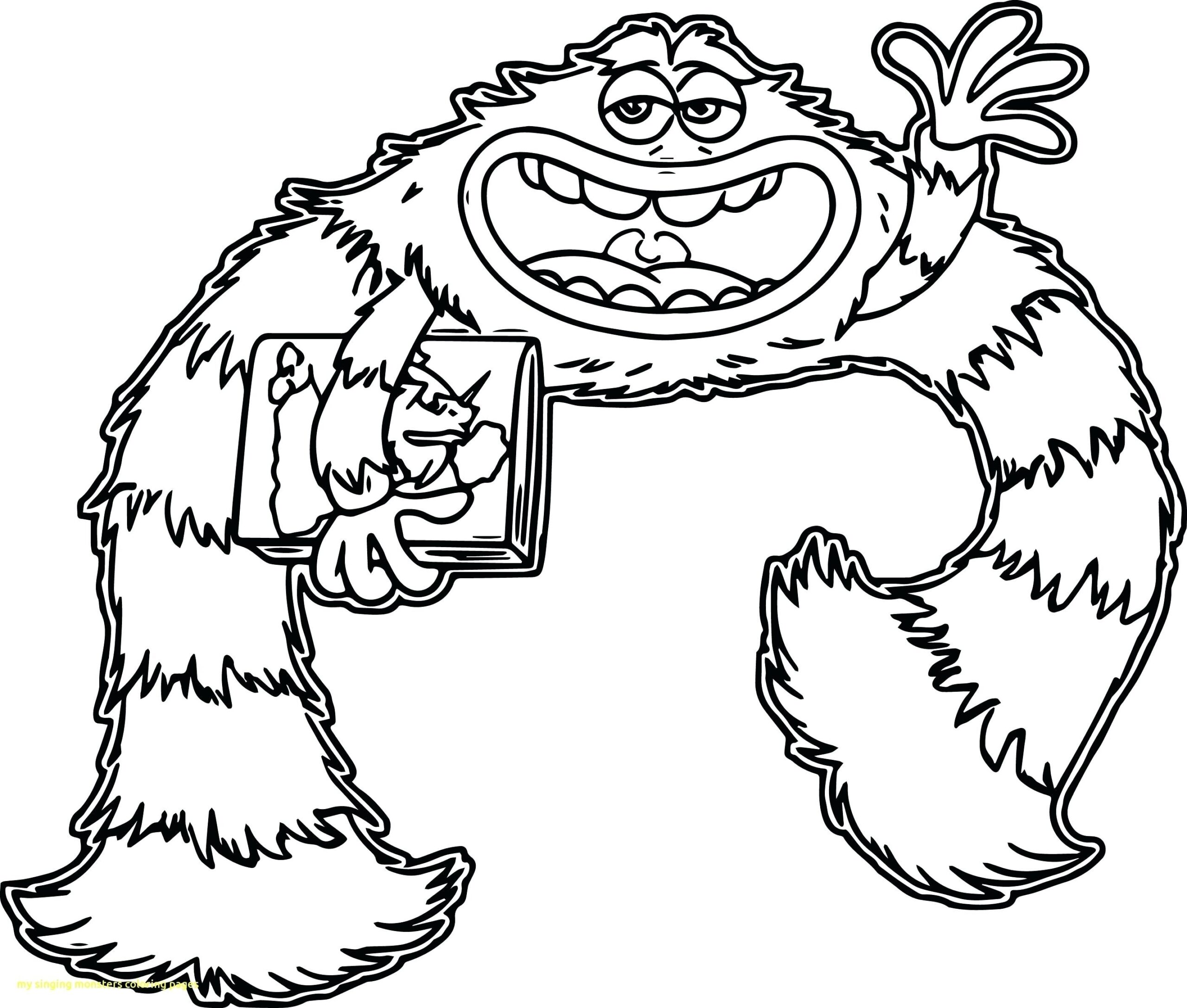Free Printable Monster Coloring Pages At Vanlukablog Blog Free Printable Monster Coloring Pages At Vanlukablog Blog