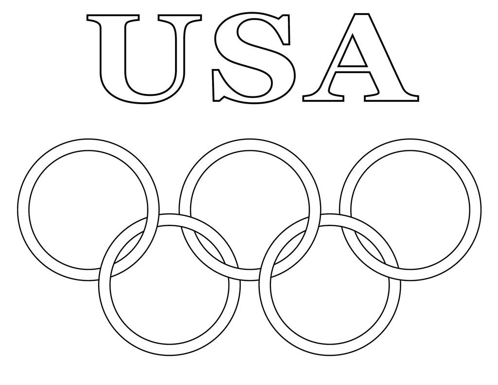 Free Printable Olympic Coloring Pages At GetColorings Free Free Printable Olympic Coloring Pages At GetColorings Free