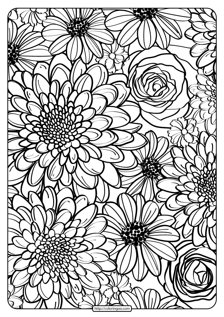 Free Printable Pattern Coloring Pages FREE PRINTABLE TEMPLATES Free Printable Pattern Coloring Pages FREE PRINTABLE TEMPLATES