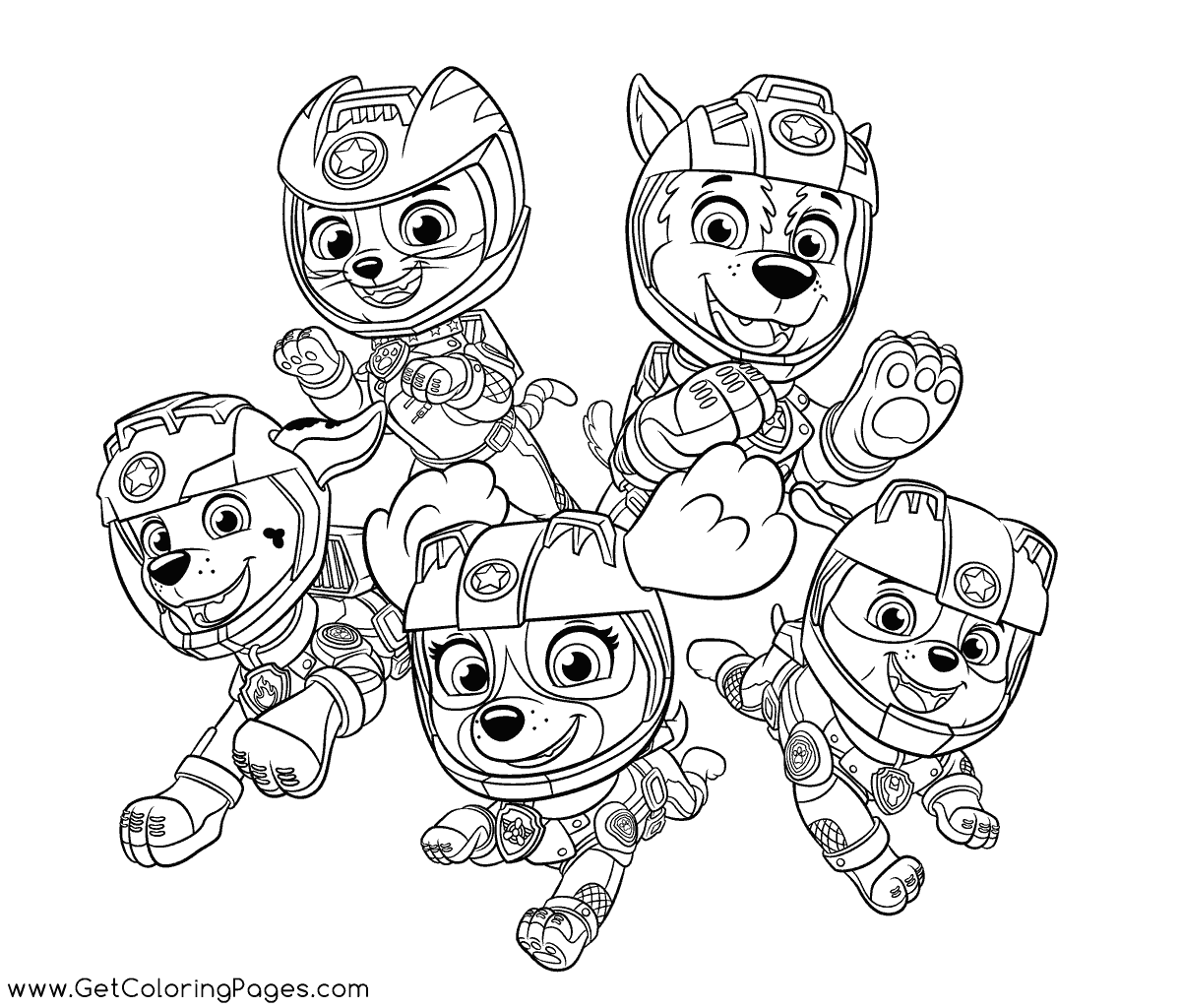 Free Printable Paw Patrol Mighty Pups Coloring Pages My XXX Hot Girl Free Printable Paw Patrol Mighty Pups Coloring Pages My XXX Hot Girl