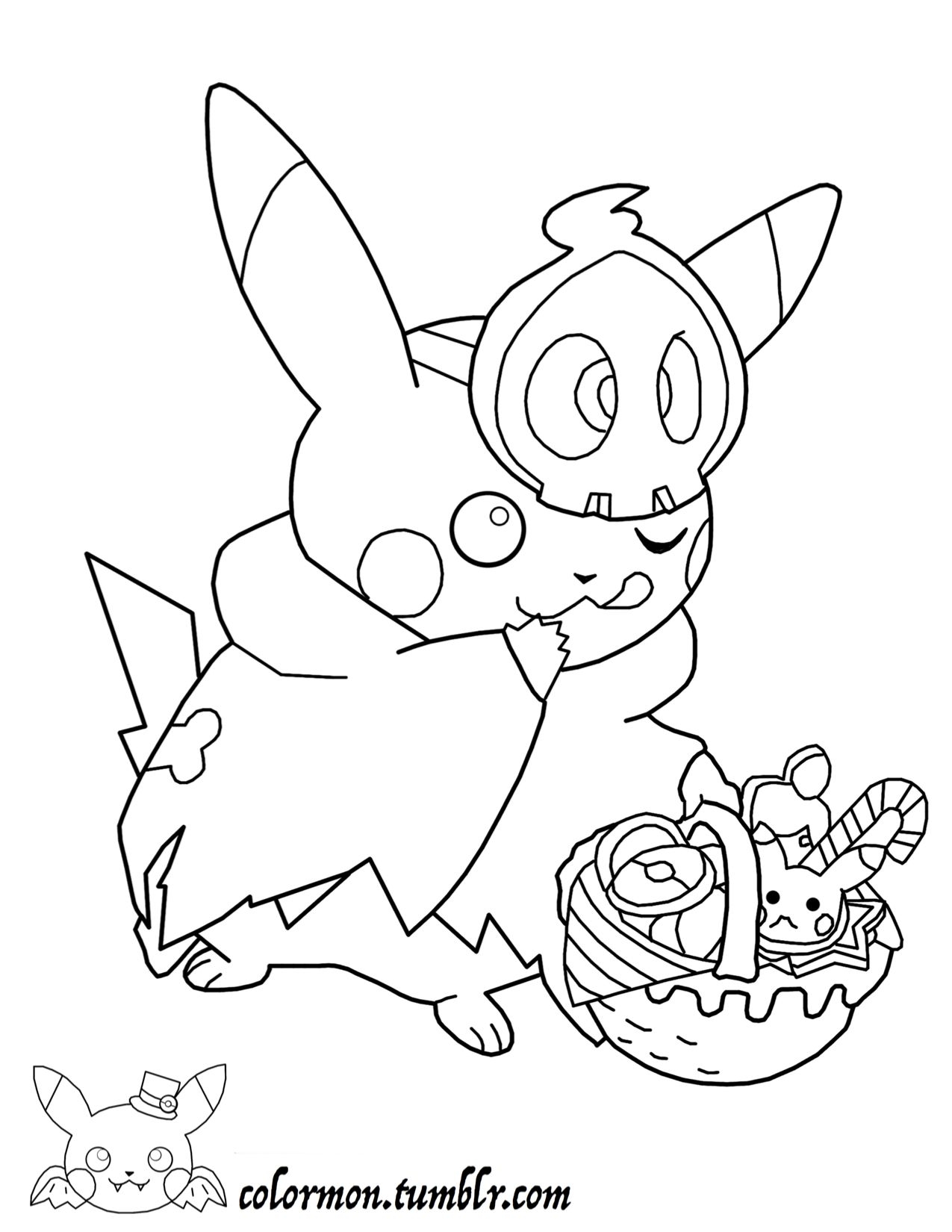 Free Printable Pokemon Halloween Coloring Pages Thekidsworksheet Free Printable Pokemon Halloween Coloring Pages Thekidsworksheet