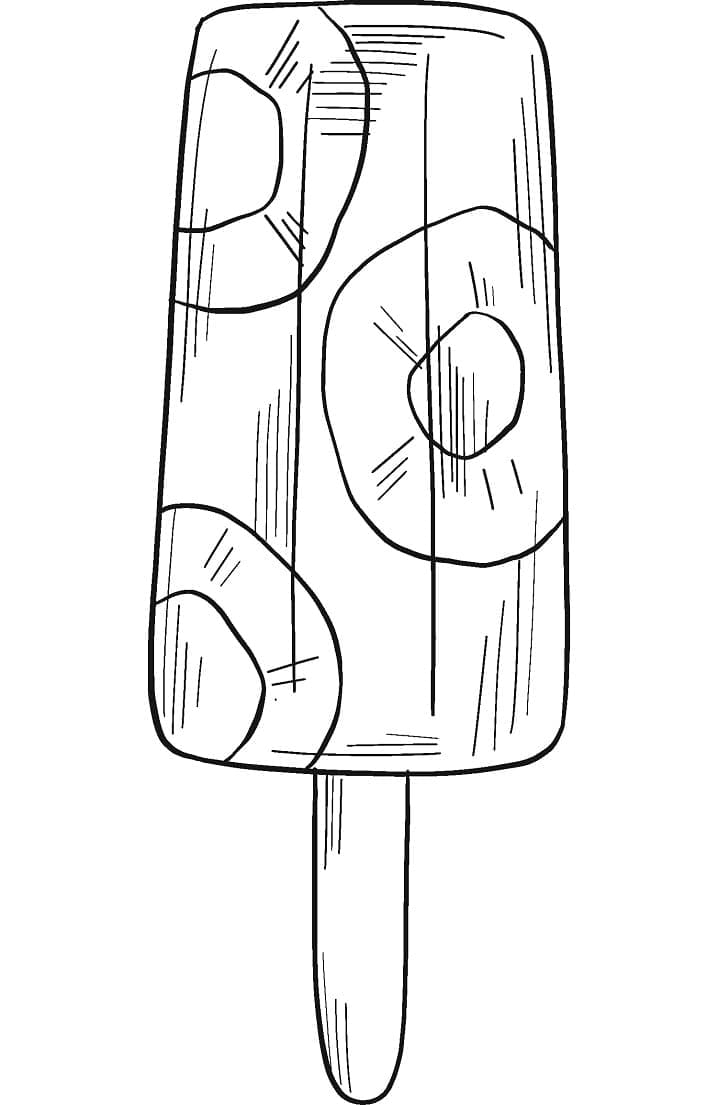 Free Printable Popsicle Coloring Page Free Printable Coloring Pages Free Printable Popsicle Coloring Page Free Printable Coloring Pages