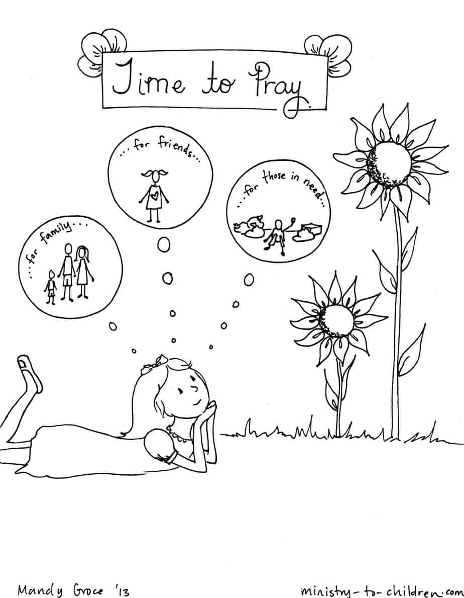 Free Printable Prayer Coloring Pages Printable Coloring Pages Free Free Printable Prayer Coloring Pages Printable Coloring Pages Free