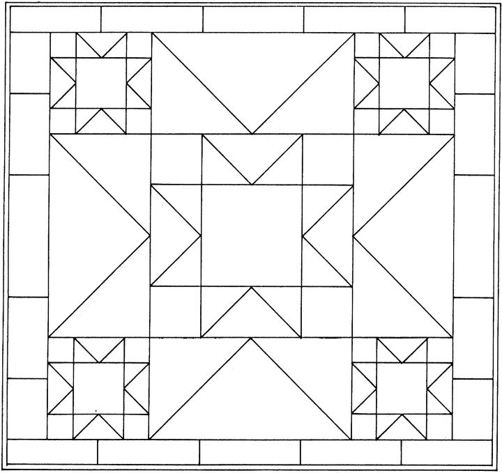 Free Printable Printable Quilt Patterns Coloring Pages Free Printable Printable Quilt Patterns Coloring Pages