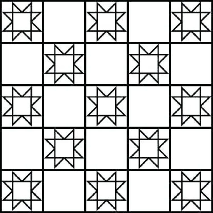 Free Printable Printable Quilt Patterns Coloring Pages Free Printable Printable Quilt Patterns Coloring Pages