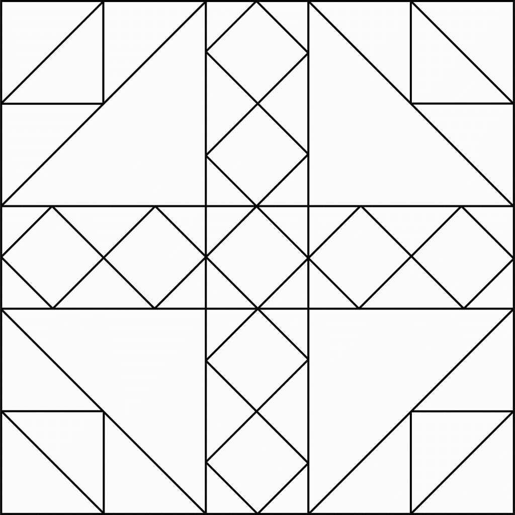 Free Printable Printable Quilt Patterns Coloring Pages Free Printable Printable Quilt Patterns Coloring Pages