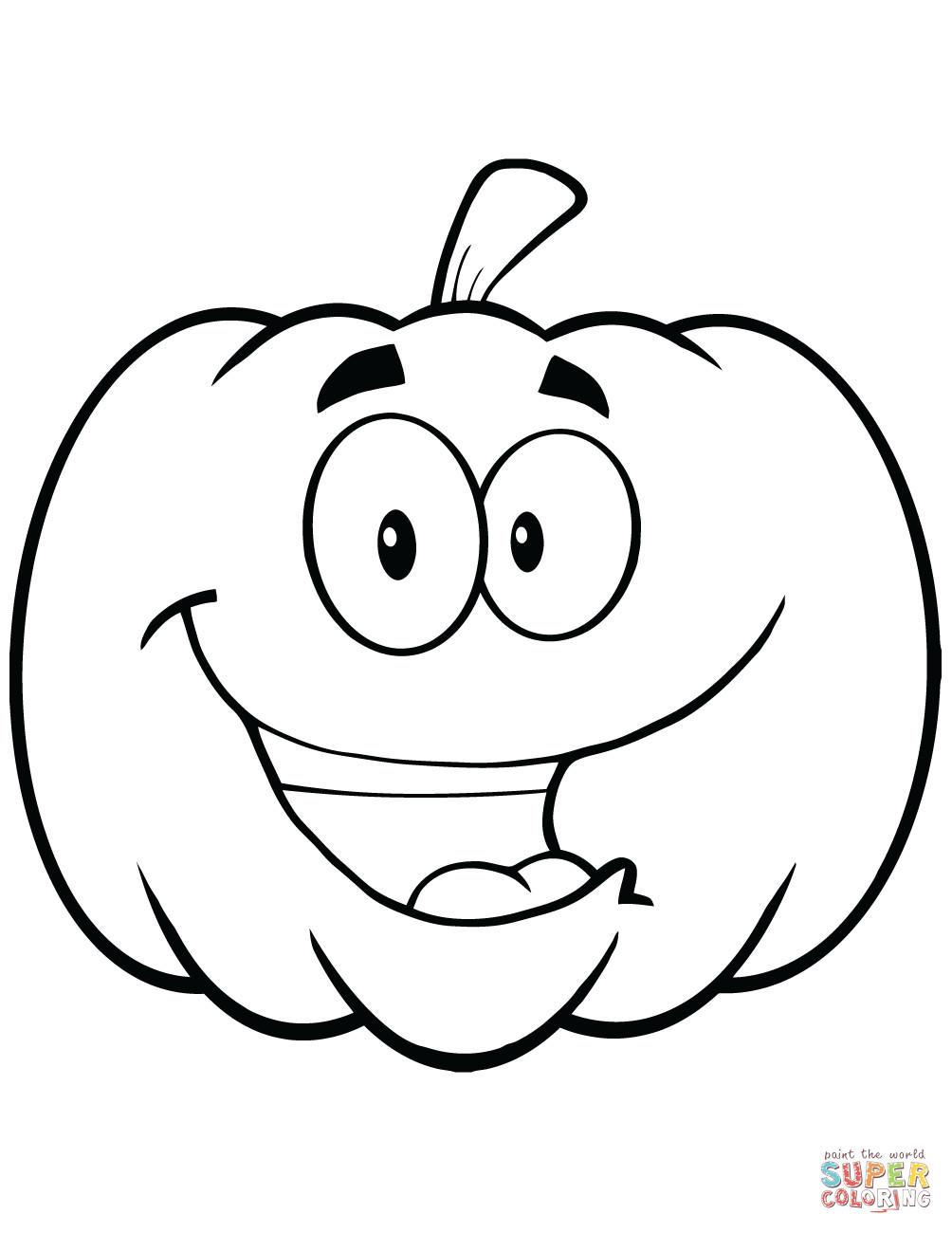 Free Printable Pumpkin Coloring Pages At GetColorings Free Free Printable Pumpkin Coloring Pages At GetColorings Free
