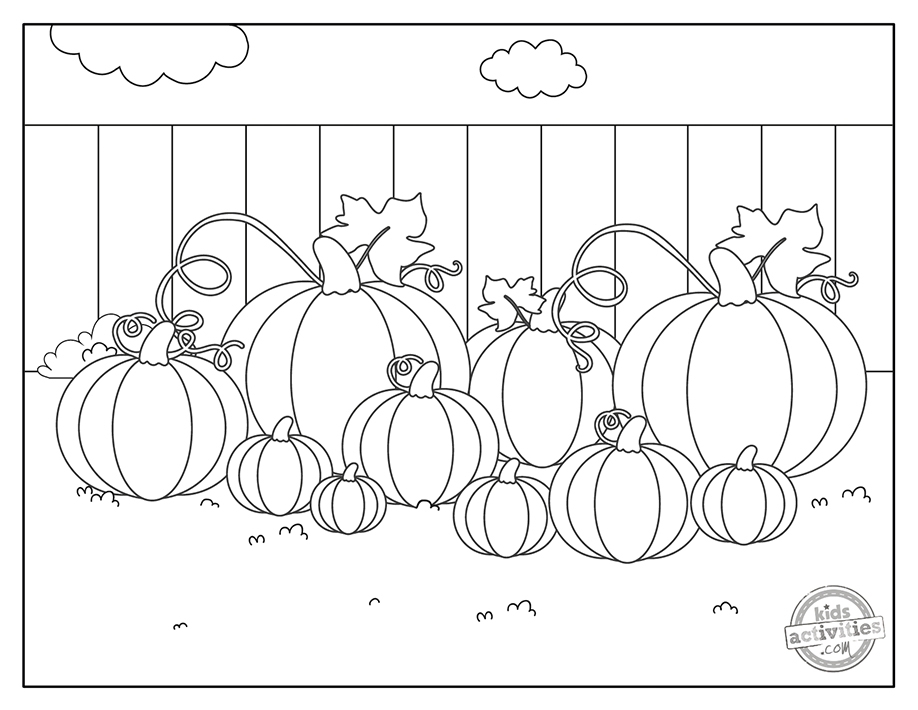 Free Printable Pumpkin Patch Coloring Pages News Tempus Free Printable Pumpkin Patch Coloring Pages News Tempus