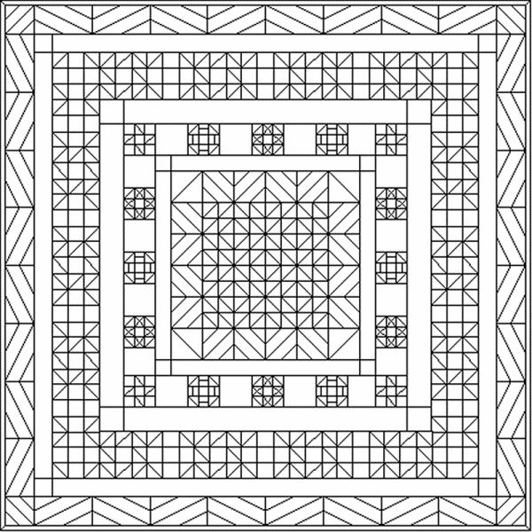 Free Printable Quilt Coloring Pages Free Printable Quilt Coloring Pages