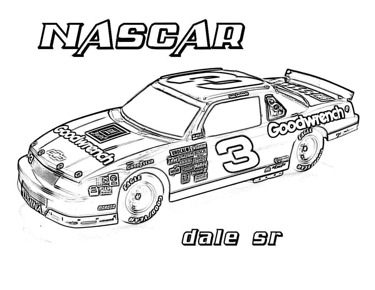 Free Printable Race Car Coloring Pages For Kids Free Printable Race Free Printable Race Car Coloring Pages For Kids Free Printable Race