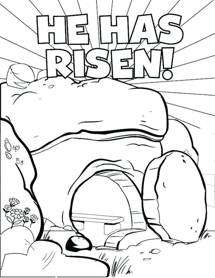 Free Printable Religious Easter Coloring Pages At GetDrawings Free Free Printable Religious Easter Coloring Pages At GetDrawings Free