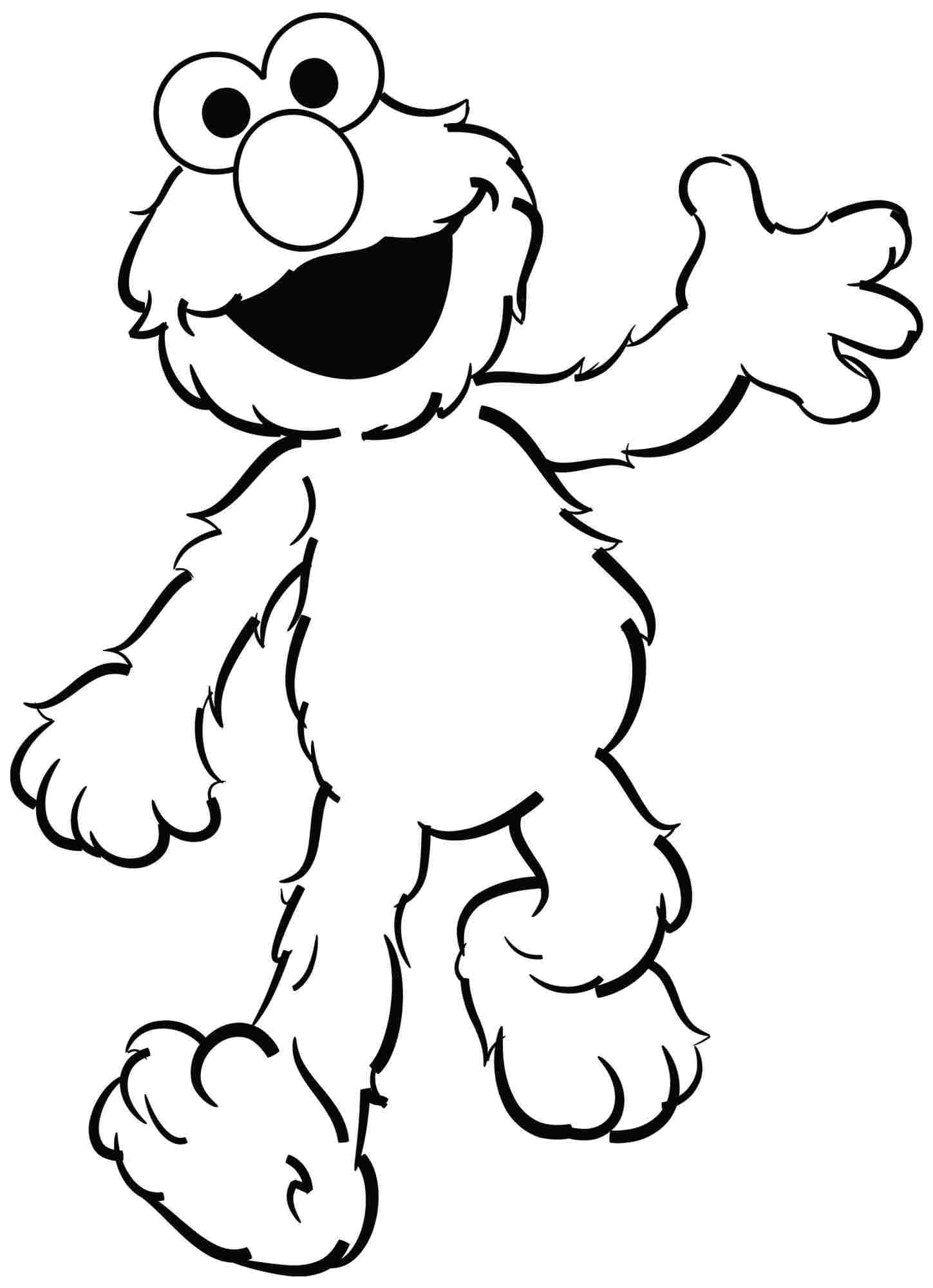 Free Printable Sesame Street Coloring Pages At GetColorings Free Free Printable Sesame Street Coloring Pages At GetColorings Free