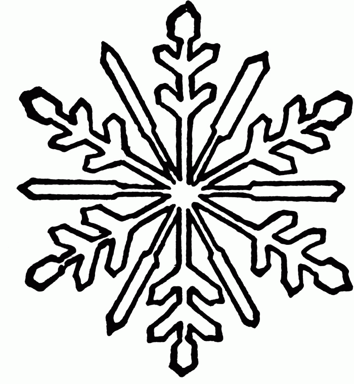 Free Printable Snowflake Coloring Pages Coloring Pages Free Printable Snowflake Coloring Pages Coloring Pages
