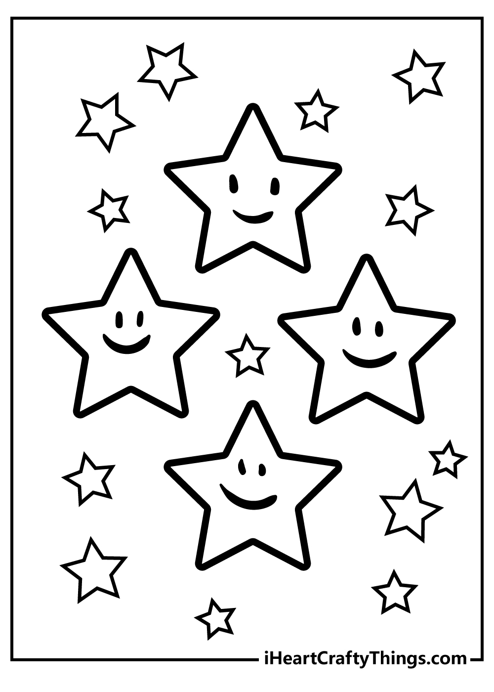 Free Printable Star Coloring Pages Prntbl Concejomunicipaldechinu Gov Co Free Printable Star Coloring Pages Prntbl Concejomunicipaldechinu Gov Co