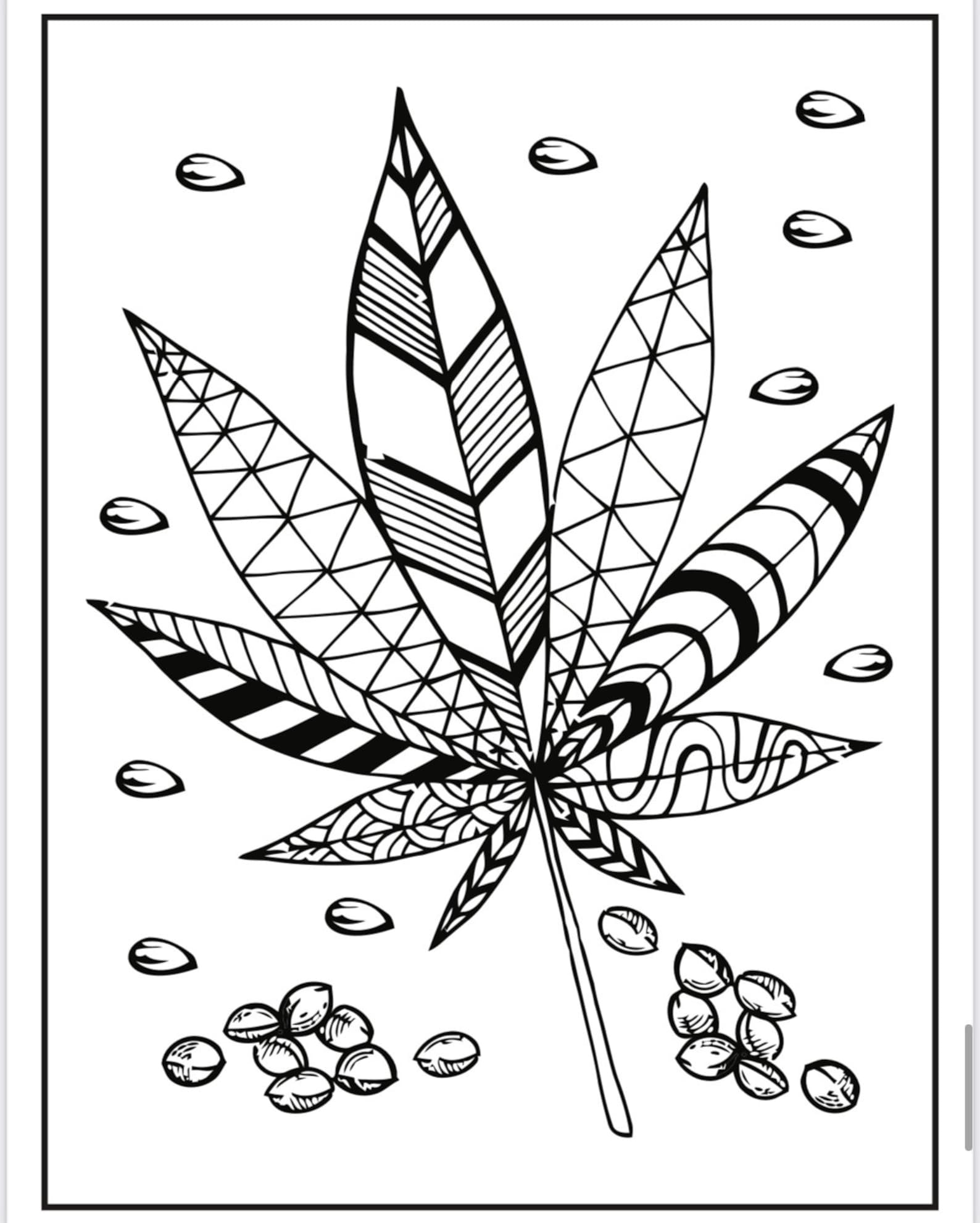 Free Printable Stoner Coloring Pages Free Printable Stoner Coloring Pages