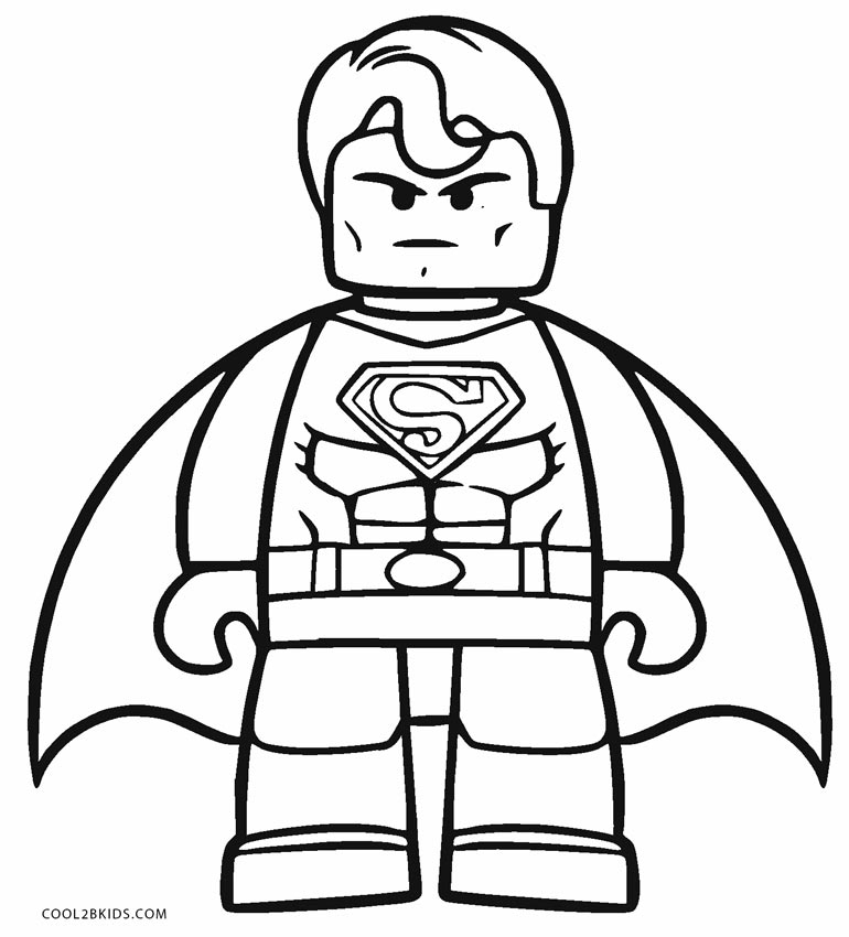 Free Printable Superman Coloring Pages For Kids Cool2bKids Free Printable Superman Coloring Pages For Kids Cool2bKids