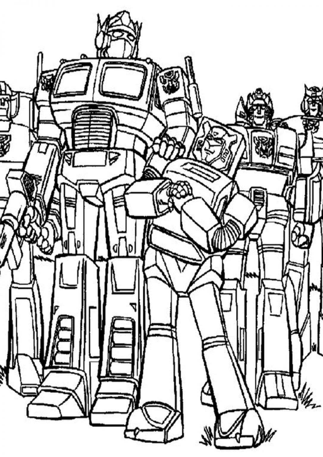 Free Printable Transformers Coloring Pages Printable New Year Banners Free Printable Transformers Coloring Pages Printable New Year Banners