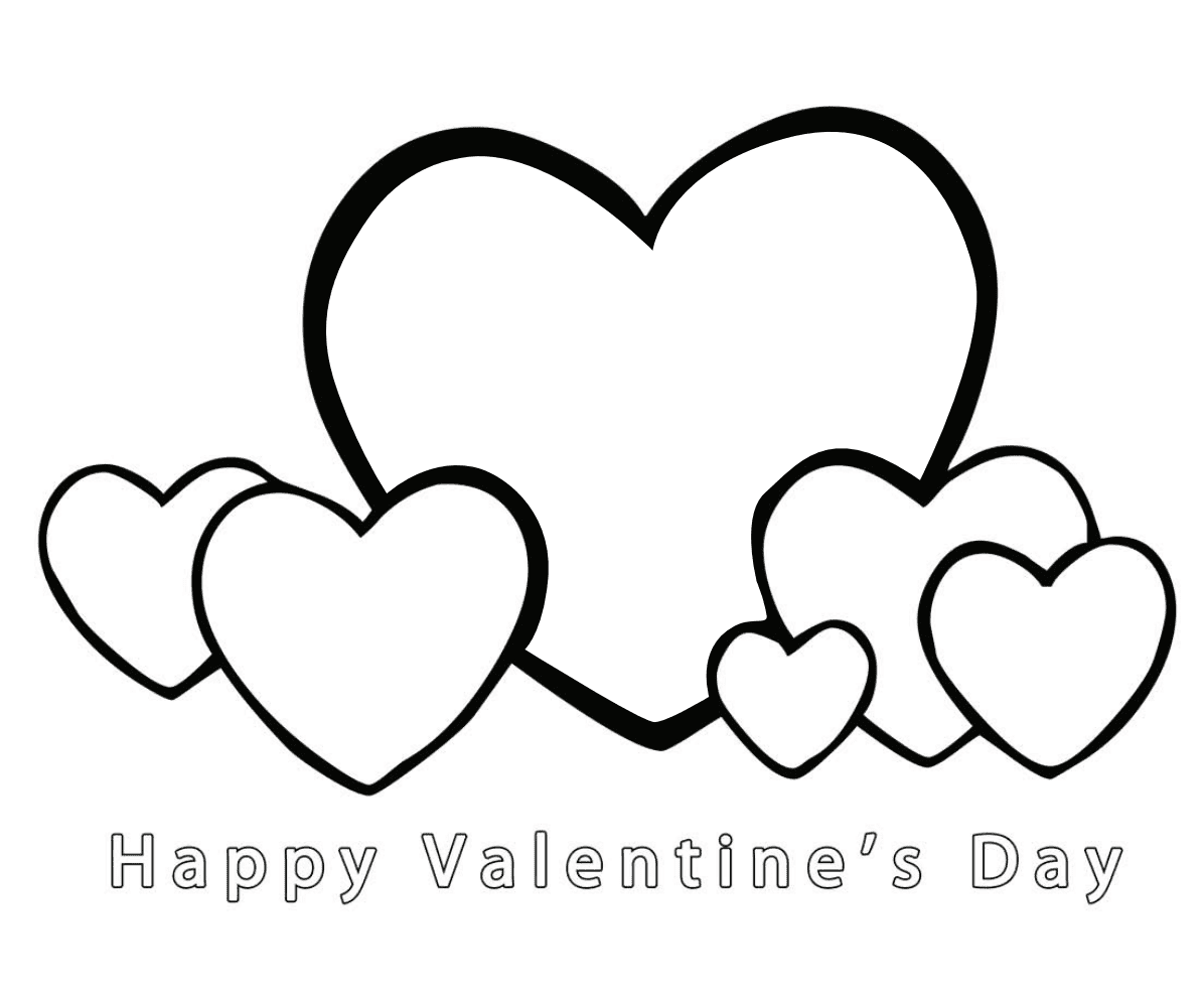 Free Printable Valentine S Day Coloring Pages For Kids 50 OFF