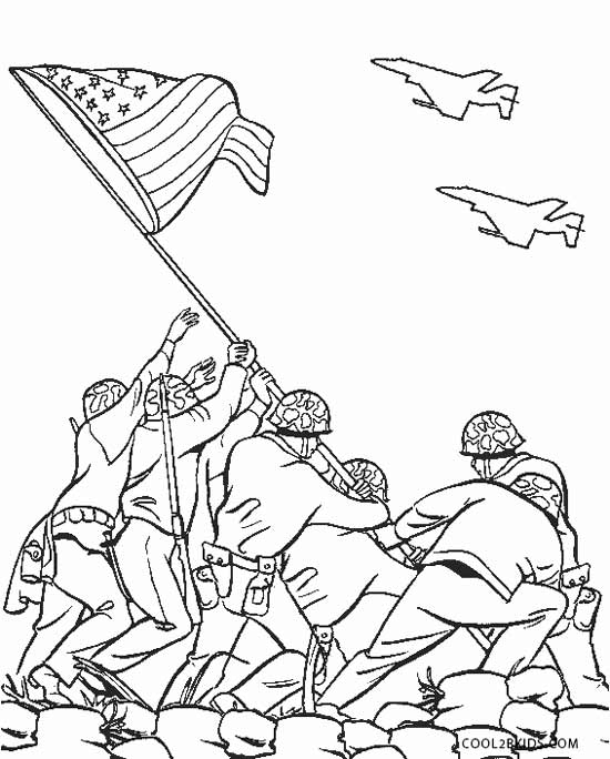 Free Printable Veterans Day Coloring Pages For Kids Free Printable Veterans Day Coloring Pages For Kids