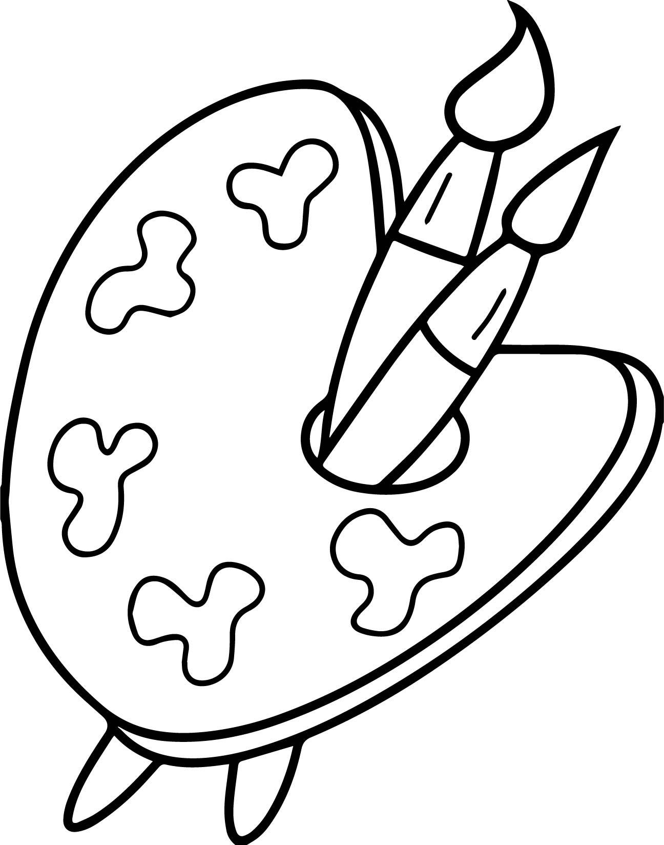Free Printable Watercolor Coloring Pages Free Printable Watercolor Coloring Pages