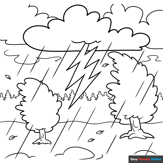 Free Printable Weather Coloring Pages For Kids Coloring Pages Free Printable Weather Coloring Pages For Kids Coloring Pages