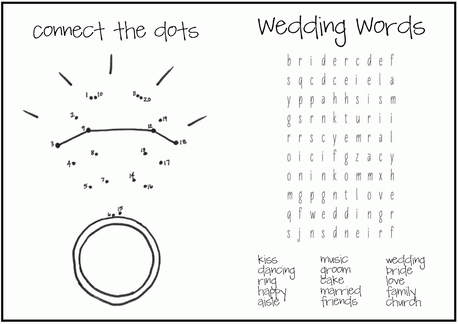 Free Printable Wedding Coloring Pages Kids Download Free Printable Free Printable Wedding Coloring Pages Kids Download Free Printable