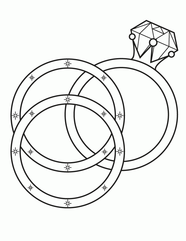 Free Printable Wedding Coloring Pages Kids Download Free Printable Free Printable Wedding Coloring Pages Kids Download Free Printable