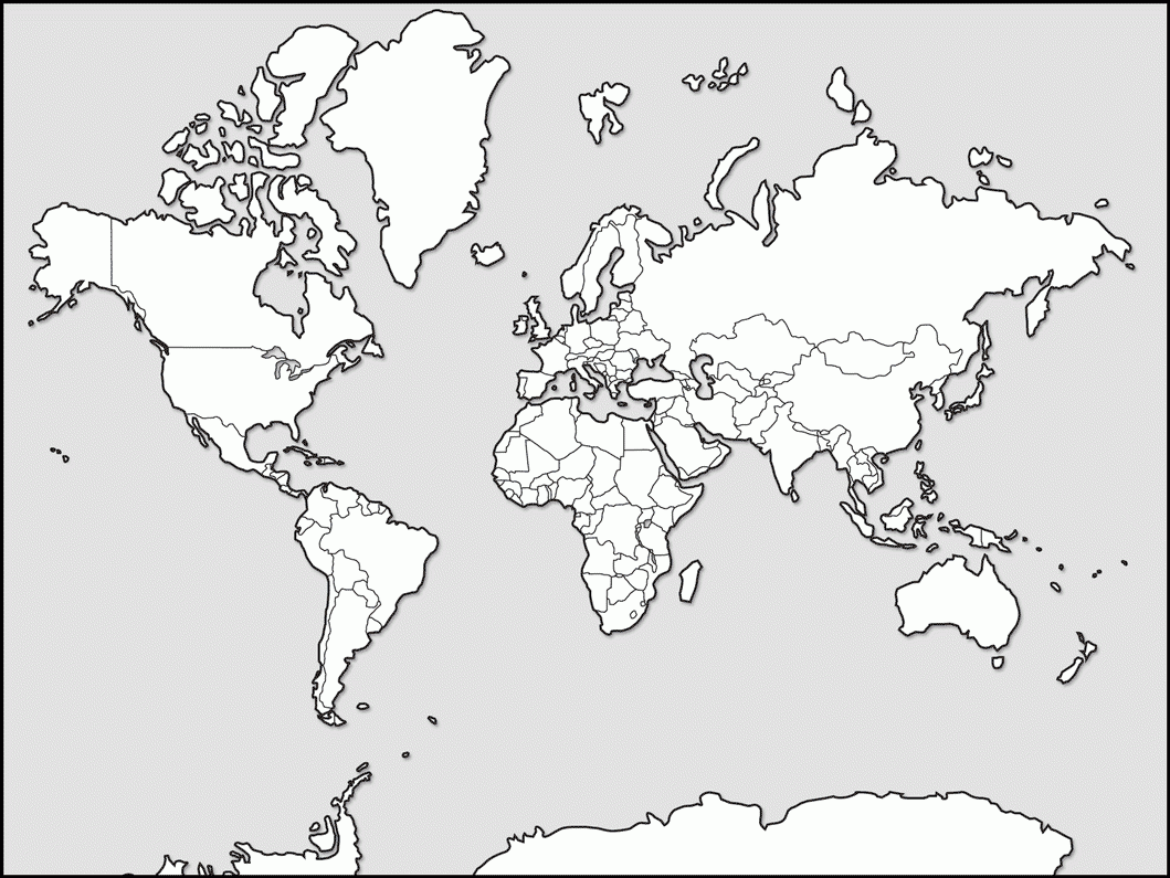 Free Printable World Map Coloring Pages For Kids Worl Vrogue Co Free Printable World Map Coloring Pages For Kids Worl Vrogue Co