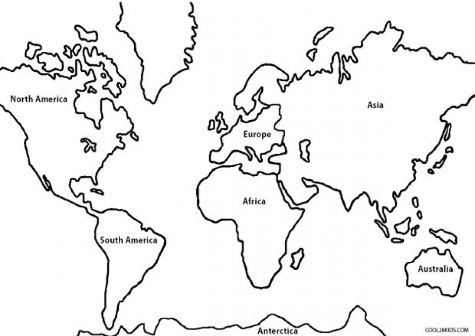 Free Printable World Map Coloring Pages For Kids Worl Vrogue Co Free Printable World Map Coloring Pages For Kids Worl Vrogue Co