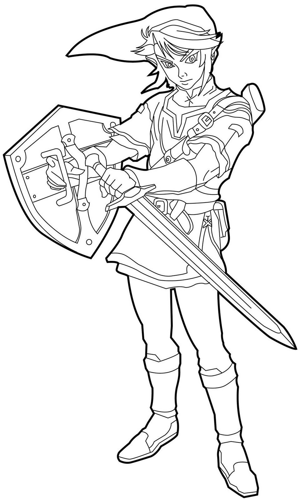 Free Printable Zelda Coloring Pages Coloring Pages Zelda Printable Kids Free Printable Zelda Coloring Pages Coloring Pages Zelda Printable Kids