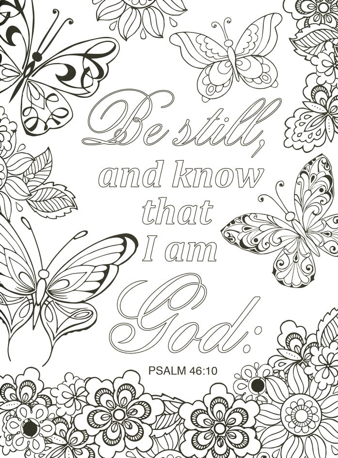 Free Scripture Printables Free Scripture Printables