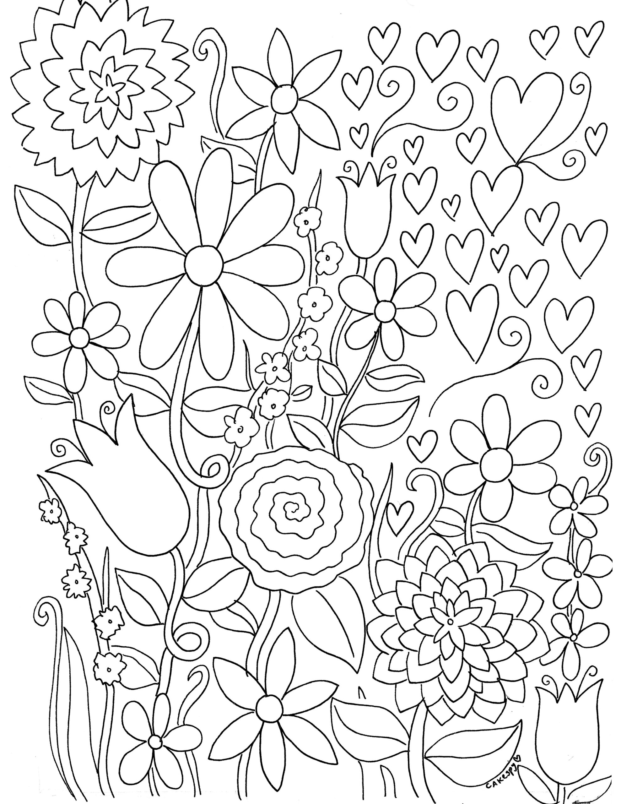 Free Stress Relief Coloring Pages At GetColorings Free Printable Free Stress Relief Coloring Pages At GetColorings Free Printable