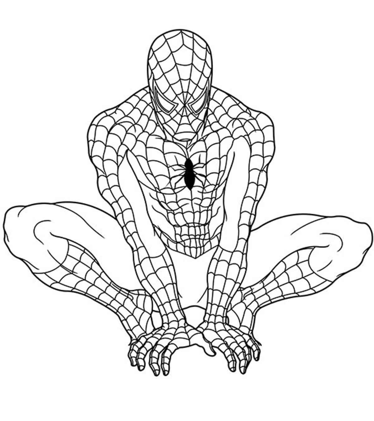 Free Superhero Coloring Pages Printable Flash Free Superhero Coloring Pages Printable Flash