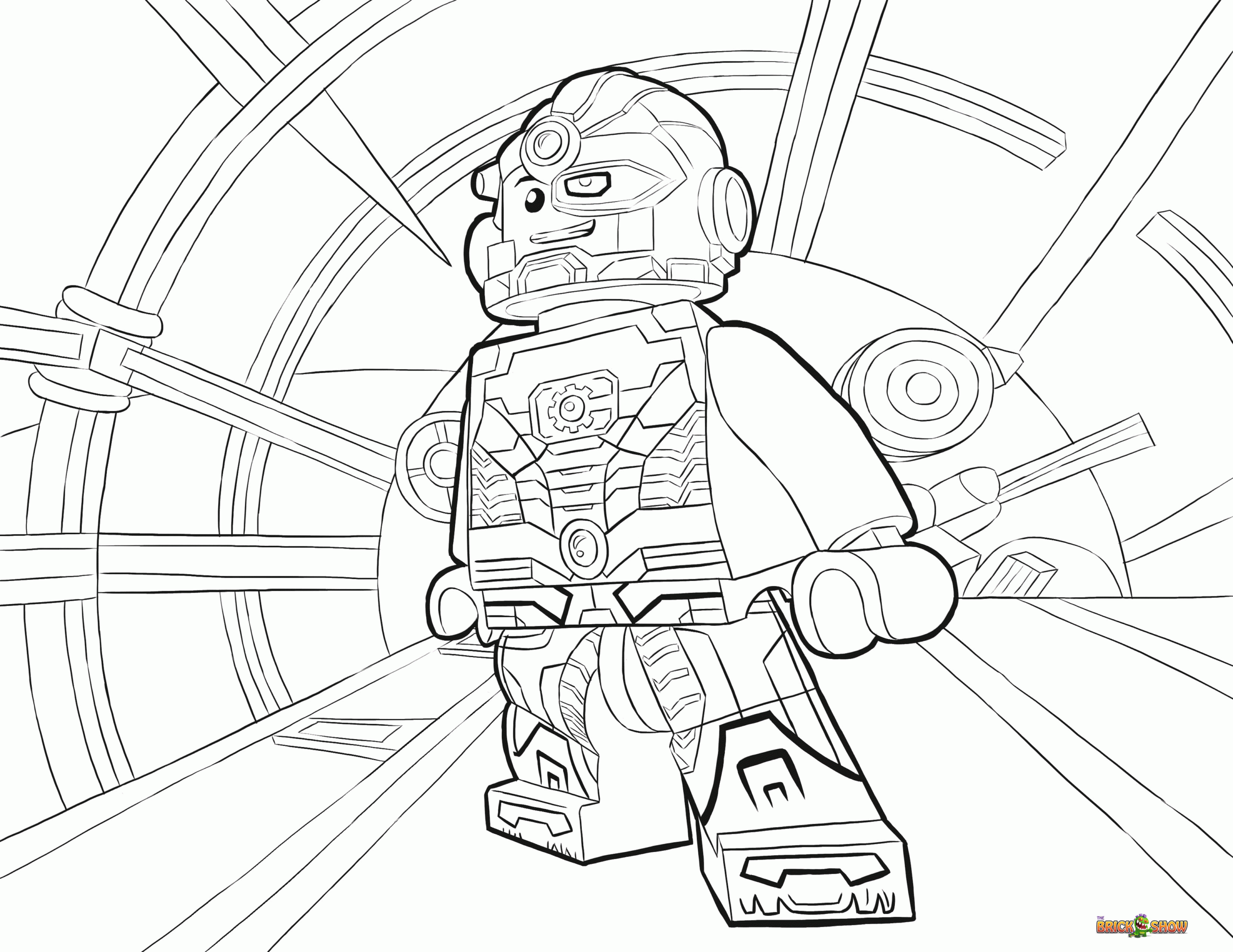 Free Superhero Coloring Pages Printable Free Superhero Coloring Pages Printable