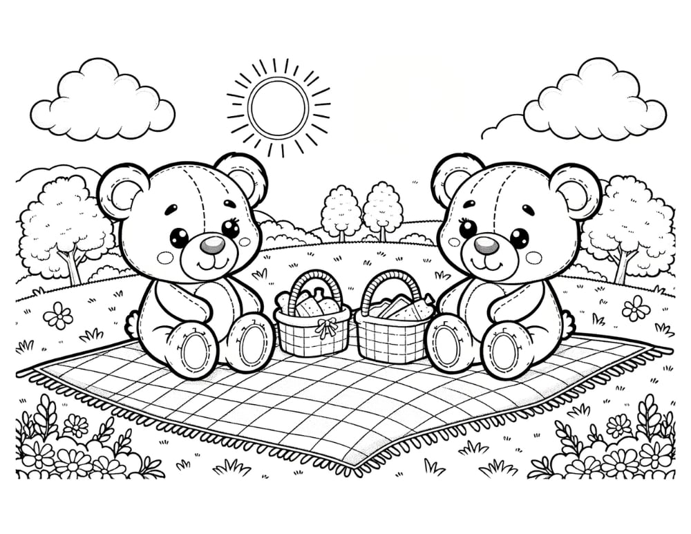 Free Teddy Bear Pictures To Print Pdf Infoupdate Free Teddy Bear Pictures To Print Pdf Infoupdate
