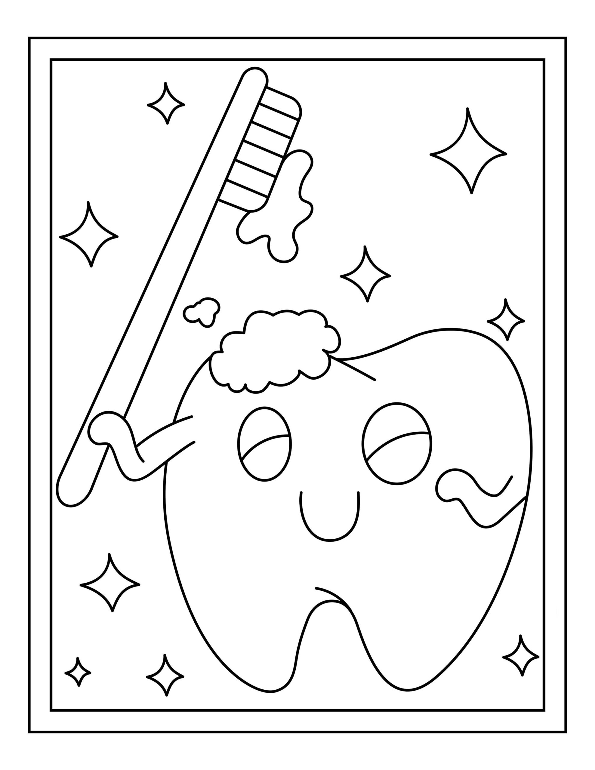Free Tooth Fairy Printable