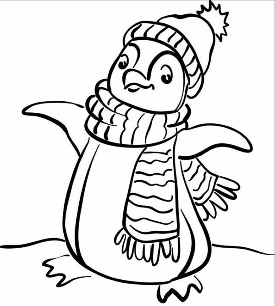 Free Winter Coloring Pages At GetColorings Free Printable Free Winter Coloring Pages At GetColorings Free Printable