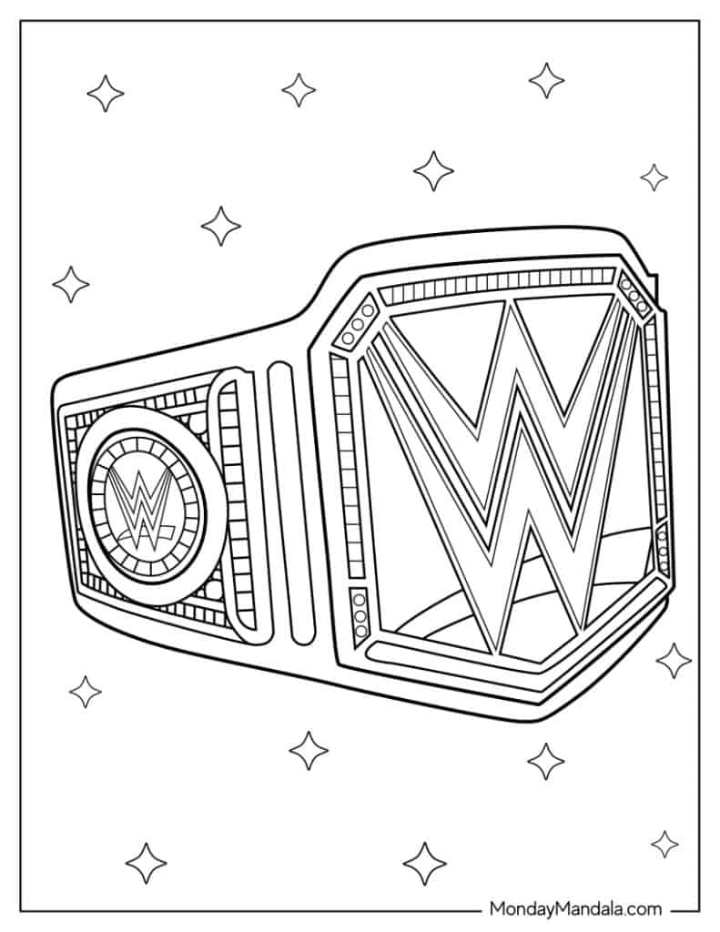 Free Wwe Worksheet Download Free Wwe Worksheet Png Images Free Free Wwe Worksheet Download Free Wwe Worksheet Png Images Free