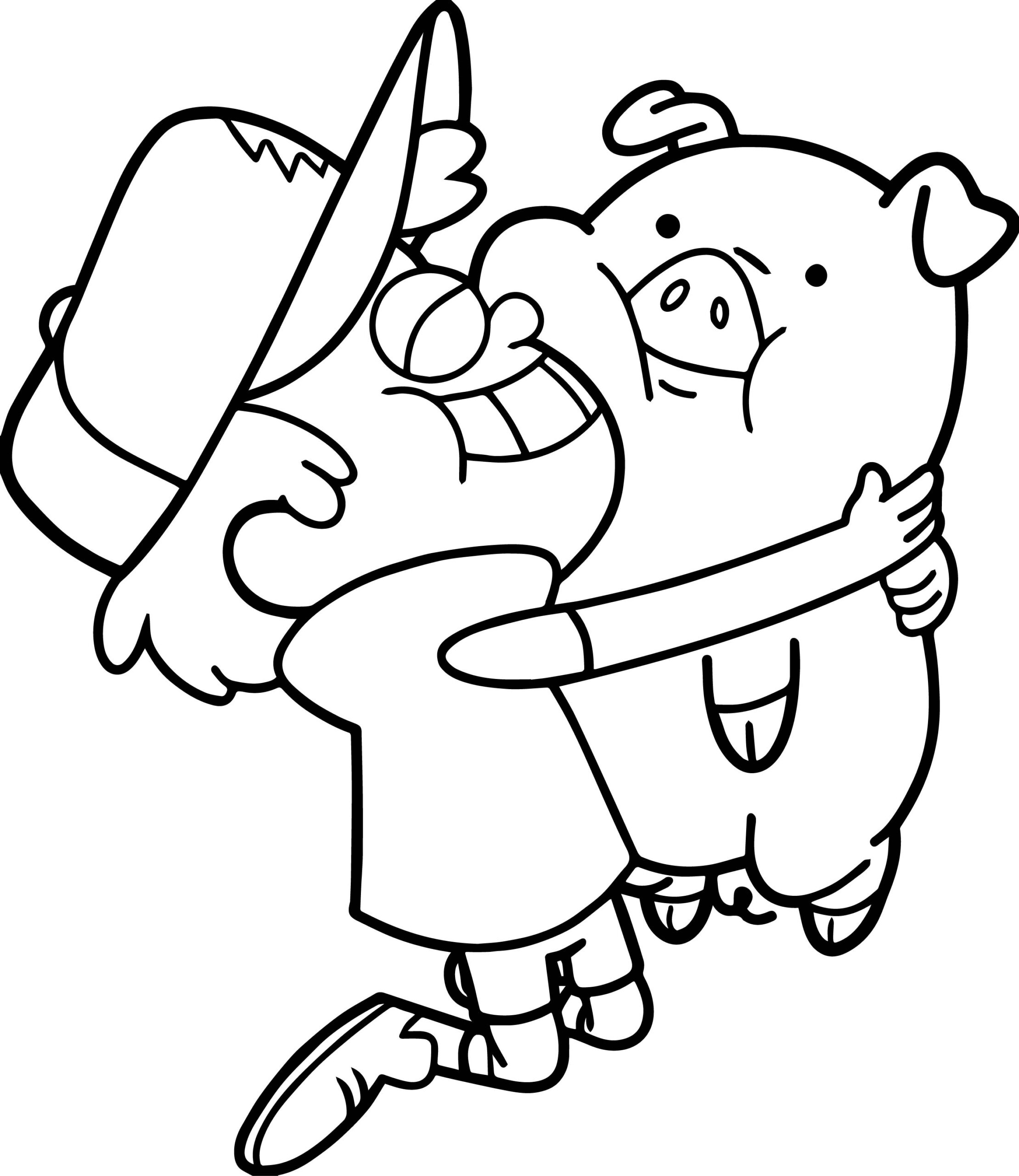 Friends Coloring Pages Printable Friends Coloring Pages Printable