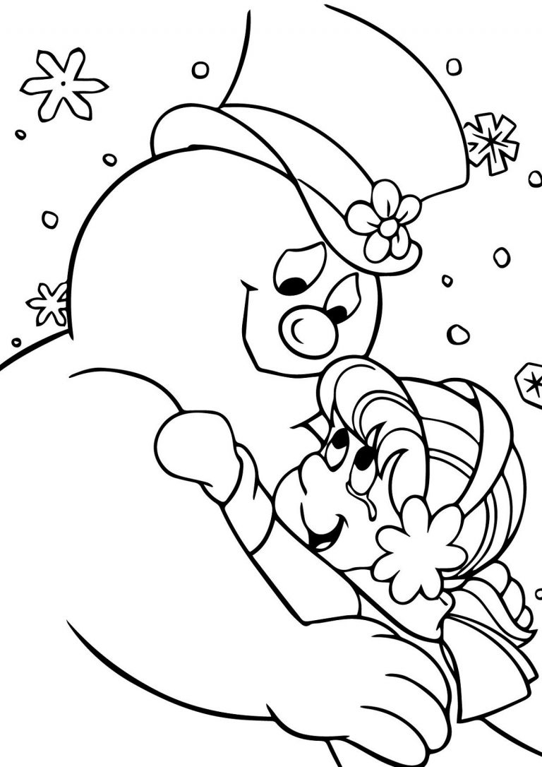 Frosty The Snowman Coloring Pages Archives 101 Coloring Frosty The Snowman Coloring Pages Archives 101 Coloring