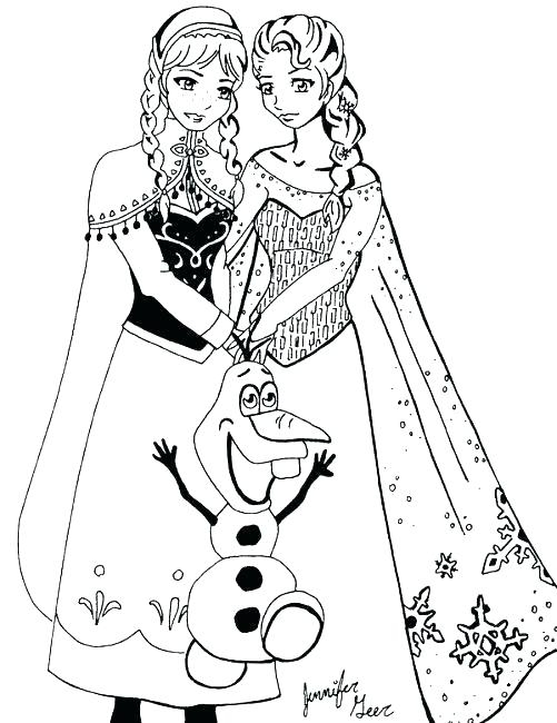 Frozen Characters Drawing At GetDrawings Free Download Frozen Characters Drawing At GetDrawings Free Download