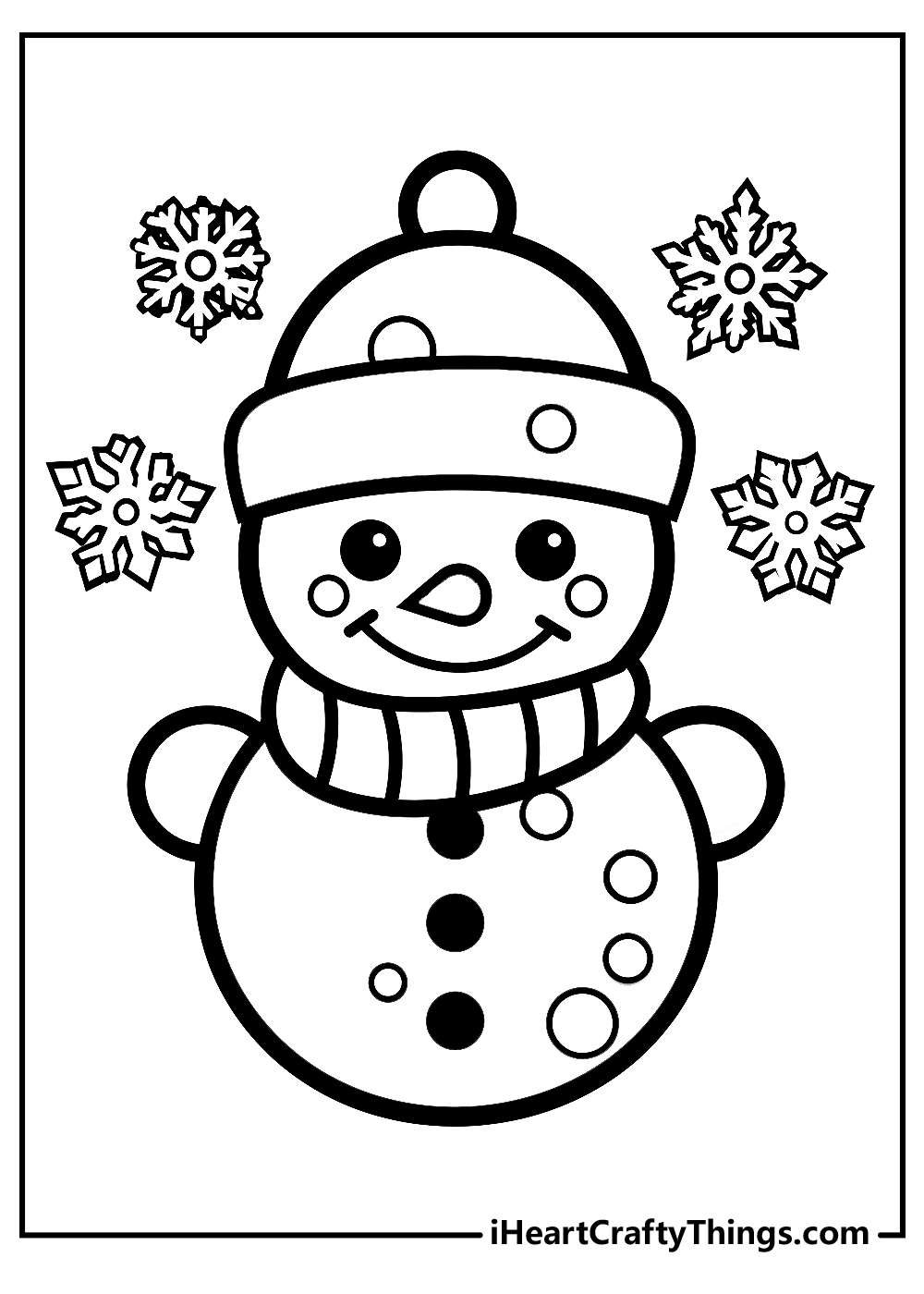 Frozen Snowman Coloring Page Coloring Pages Frozen Snowman Coloring Page Coloring Pages
