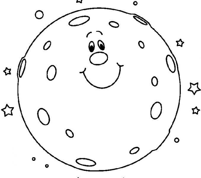 Full Moon Coloring Pages At GetColorings Free Printable Colorings Full Moon Coloring Pages At GetColorings Free Printable Colorings