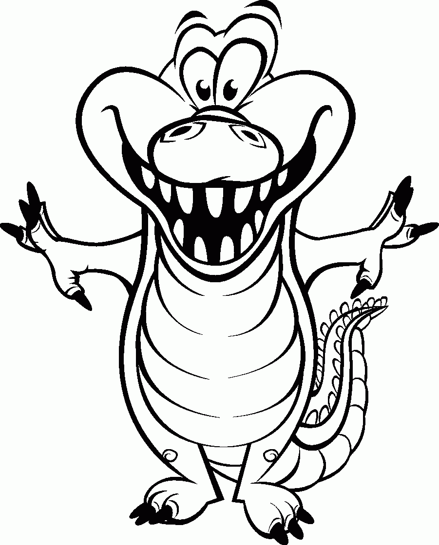 Funny Printable Coloring Pages Funny Printable Coloring Pages
